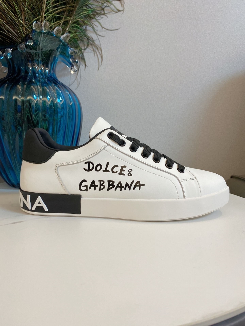 Dolce & Gabbana Sneakers